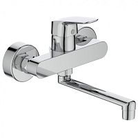 Смеситель Ideal Standard B1717AA Ceraflex для раковины, Chrome (хром)