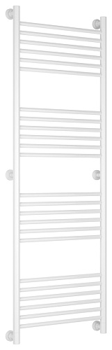 Полотенцесушитель водяной Сунержа 12-0220-1550 Богема+ прямая 1500х500 мм, белый