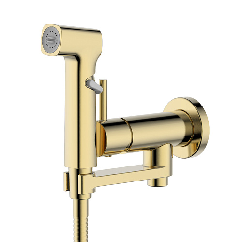 Гигиенический набор Aquatek Ника AQ1819BG Гигиенический набор Aquatek Ника AQ1819BG