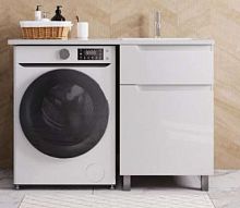 Тумба напольная Эстет Dallas Luxe ФР-00017883