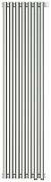 Радиатор Сунержа 071-0322-1207 Эстет-00 отопительный н/ж EU50 1200х315 мм/ 7 секций, сатин