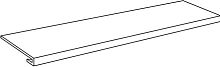 Ступень La Faenza CONKRETA & MUKKA CNKR G120LG 120x32.5 (Cnkrg120lg) Ступень La Faenza CONKRETA & MUKKA CNKR G120LG 120x32.5 (Cnkrg120lg)