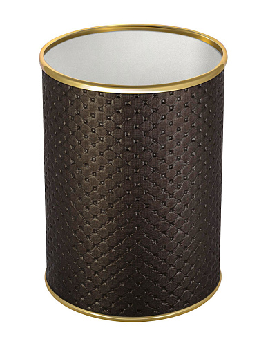 Ведро для мусора Geralis  M-PCG-B купить недорого в интернет-магазине Керамос