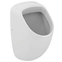 Писсуар Ideal Standard E567101 Connect подвесной 30х57 см, задняя подводка, Euro White (евробелый) Писсуар Ideal Standard E567101 Connect подвесной 30х57 см, задняя подводка, Euro White (евробелый)