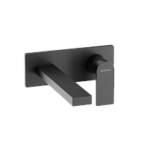 Смеситель для раковины Sancos Studio SC9017MB Смеситель для раковины Sancos Studio SC9017MB