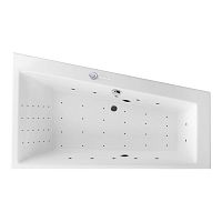 Ванна гидромассажная Excellent SFERA WAEX.SFP17S.NANO.CR