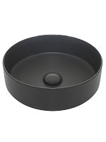 Раковина накладная AQUAme AQM5012MDG Раковина накладная AQUAme AQM5012MDG