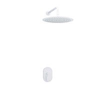 Душевая система WasserKRAFT  A85146 Душевая система WasserKRAFT  A85146