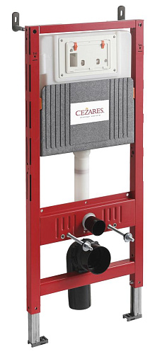 Инсталляция для унитаза Cezares LUX CZR-316-M Инсталляция для унитаза Cezares LUX CZR-316-M