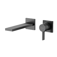 Смеситель для раковины Sancos Linn SC9021GG Смеситель для раковины Sancos Linn SC9021GG