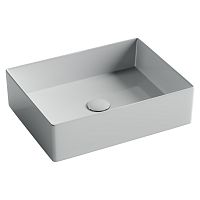 Раковина накладная Ceramica Nova Element CN6069 Раковина накладная Ceramica Nova Element CN6069
