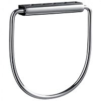 Полотенцедержатель-кольцо Ideal Standard N1384AA Connect, Chrome (хром) Полотенцедержатель-кольцо Ideal Standard N1384AA Connect, Chrome (хром)