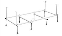 Монтажный комплект для ванн Roca EASY ROCA ZRU9307625 Монтажный комплект для ванн Roca EASY ROCA ZRU9307625