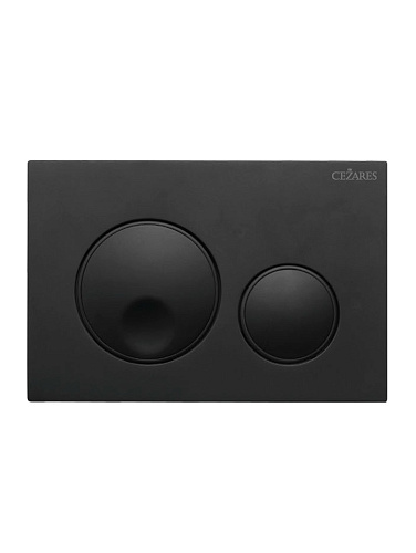 Кнопка смыва Cezares Relax RELAX-BTN-NOP купить недорого в интернет-магазине Керамос