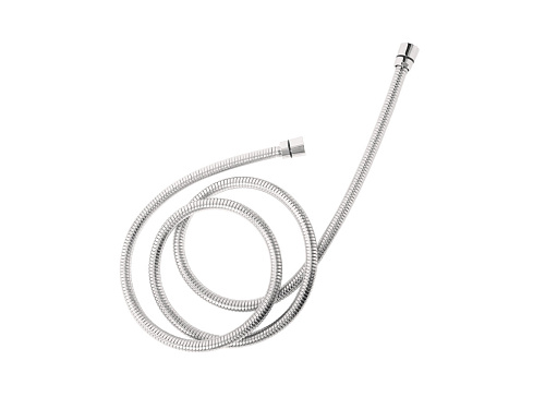 Шланг Deante NDA_151W Cascada для душа 150 см, хром Шланг Deante NDA_151W Cascada для душа 150 см, хром