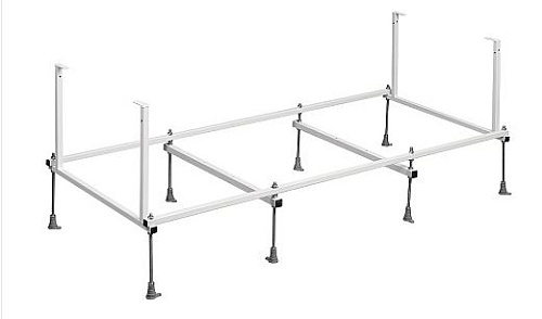 Монтажный комплект для ванн Roca EASY ROCA ZRU9307625