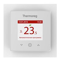 Терморегулятор Thermo  Thermoreg TI-970 White