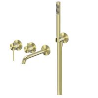 Смеситель Abber Wasser Kreis 316 AF8130BG