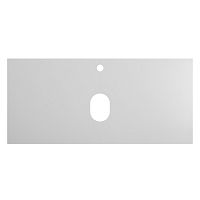 Столешница Cezares Slider SLD-100/48-BO