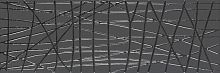 Декор Ape Home Decor Prodigy Graphite 20x60 (DecorProdigyGraphite) Декор Ape Home Decor Prodigy Graphite 20x60 (DecorProdigyGraphite)