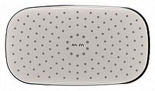 Верхний душ AM.PM F0530000 Sensation 380 * 215 мм