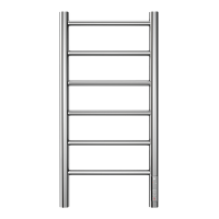 Полотенцесушитель электрический Terminus Аврора 4670078541826