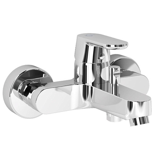 Смеситель Ideal Standard B0412AA Vito для ванны/душа, Chrome (хром) Смеситель Ideal Standard B0412AA Vito для ванны/душа, Chrome (хром)