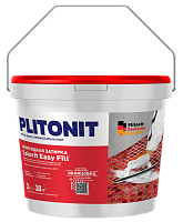 Эпоксидная затирка Plitonit Эпоксидная затирка PLITONIT Colorit EasyFill светло-голубой - 2