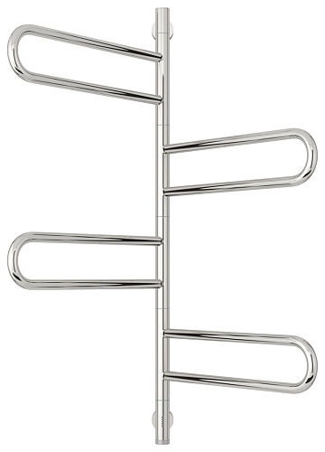 Полотенцесушитель электрический Сунержа 00-0823-0978 Парео 4.0 4С, 978х535 мм, без покрытия Полотенцесушитель электрический Сунержа 00-0823-0978 Парео 4.0 4С, 978х535 мм, без покрытия
