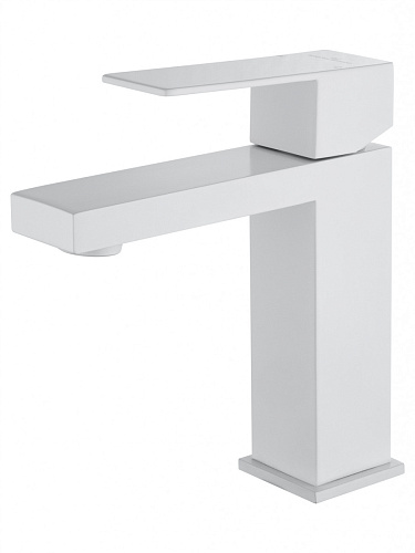 Смеситель для раковины Wonzon & Woghand WW-A40982-MW Смеситель для раковины Wonzon & Woghand WW-A40982-MW