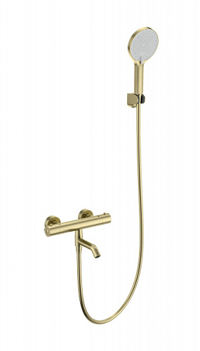 Смеситель для ванны Wonzon & Woghand  WW-B2065-A1-BG