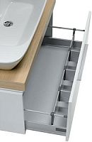 Geberit F516100000 Silk Внутренний разделитель для ящика 100