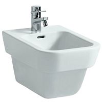 Биде подвесное Laufen Moderna 8.3054.1.000.302.1 Биде подвесное Laufen Moderna 8.3054.1.000.302.1