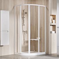 Душевой уголок Ravak Supernova 3117O102Z1 Душевой уголок Ravak Supernova 3117O102Z1