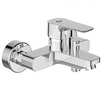 Смеситель Ideal Standard B0718AA Ceraplan III для ванны/душа, Chrome (хром)