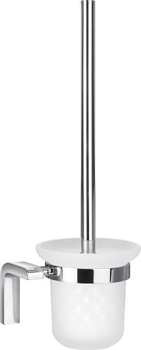 Щетка для унитаза CEZARES ULTIMA CZR-F-8932 - купить в Санкт-Петербурге, цена на Щетка для унитаза CEZARES ULTIMA CZR-F-8932 в интернет-магазине Керамос Щетка для унитаза CEZARES ULTIMA CZR-F-8932 купить недорого в интернет-магазине Керамос