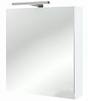Шкаф зеркальный Jacob Delafon Reve EB795DRU-G1C купить недорого в интернет-магазине Керамос