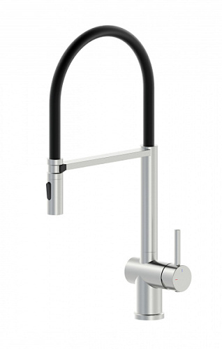 Смеситель для кухни Wonzon & Woghand  WW-88438003-BN