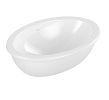 Раковина на столешницу Villeroy & Boch Loop&Friends 4A630001