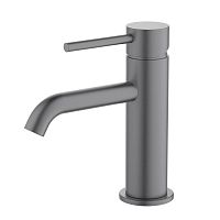 Смеситель для раковины Aquatek ЕВРОПА AQ1310BGM Смеситель для раковины Aquatek ЕВРОПА AQ1310BGM