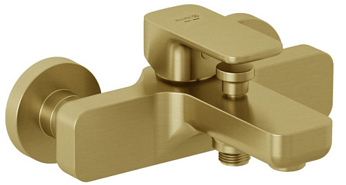 Смеситель для ванны/душа Kludi RENON 42691N075 Смеситель для ванны/душа Kludi RENON 42691N075