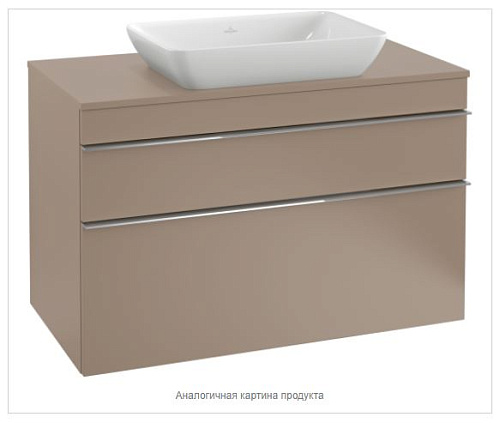 Тумба под раковину Villeroy & Boch AG Venticello A94105PD купить недорого в интернет-магазине Керамос