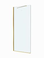 Душевая перегородка Cezares LIBERTA LIBERTA-L-1-TB-85-C-BORO