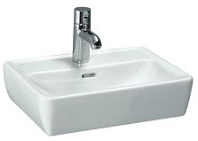 Раковина Laufen 8.1295.3.000.104.1 Pro, 60х38 см Раковина Laufen 8.1295.3.000.104.1 Pro, 60х38 см