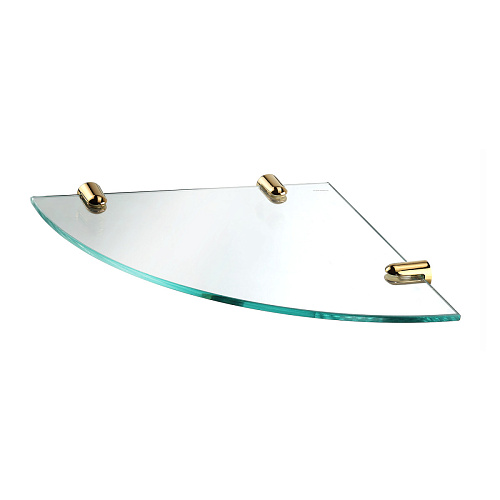 Полка WasserKRAFT K-533PG Полка WasserKRAFT K-533PG