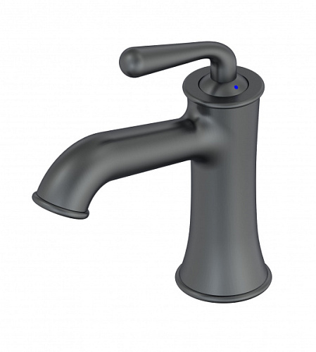 Смеситель для раковины Wonzon & Woghand  WW-88139008-BGM