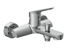 Смеситель для ванны Cersanit FLAVIS 63035