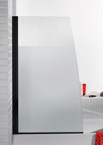 Экран на ванну Jacob Delafon  E4933-BL