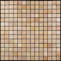 Мозаика Мира Natural M063-20P(M063Y-20P) 30.5x30.5 Каменная мозаика