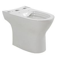 Унитаз-компакт (чаша)  BelBagno  BB045CPR